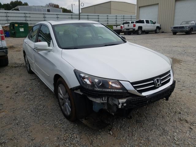 HONDA ACCORD EXL 2014 1hgcr2f89ea087508