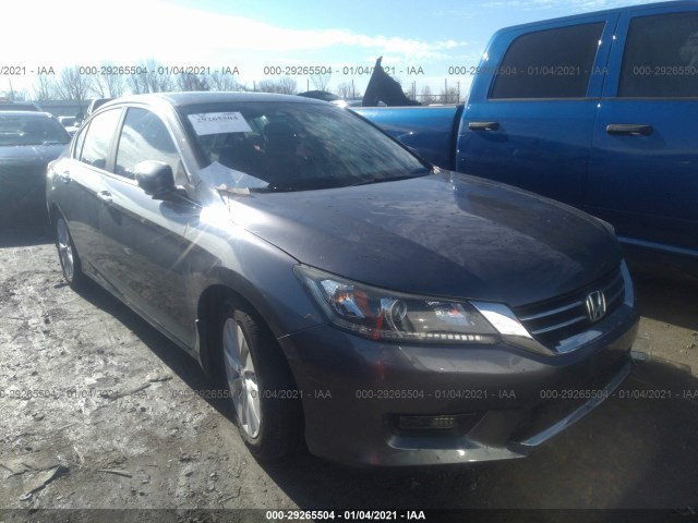 HONDA ACCORD SEDAN 2014 1hgcr2f89ea097990