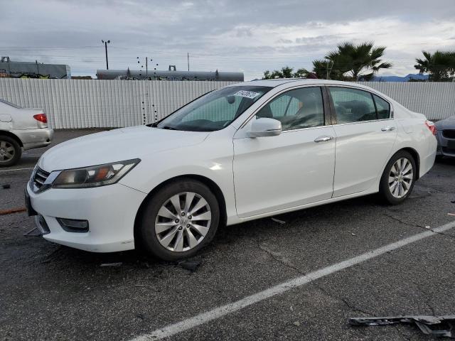 HONDA ACCORD 2014 1hgcr2f89ea105957