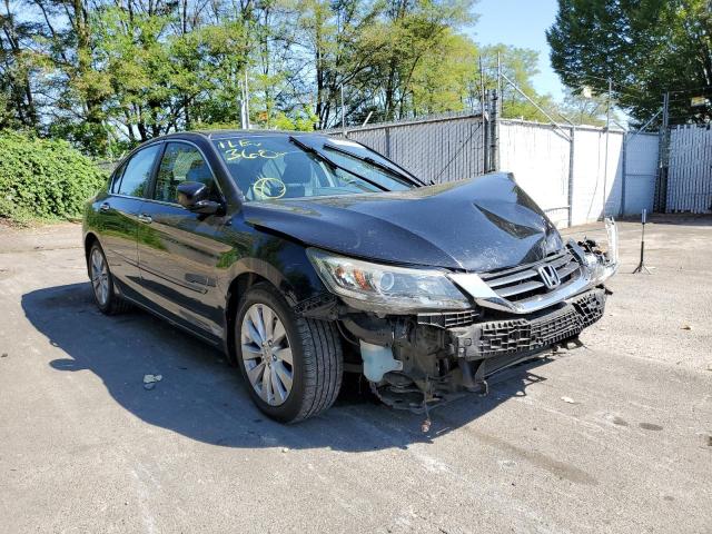 HONDA ACCORD EXL 2014 1hgcr2f89ea106817