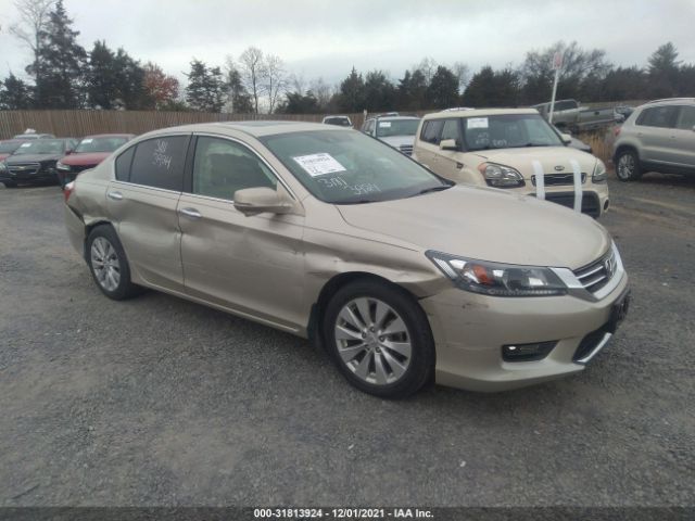 HONDA ACCORD SEDAN 2014 1hgcr2f89ea107692