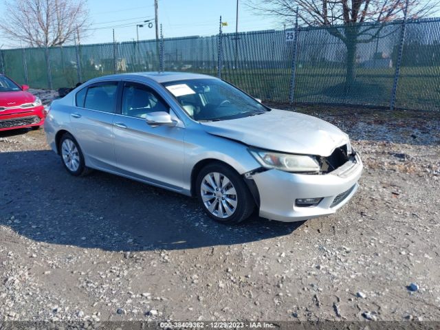 HONDA ACCORD 2014 1hgcr2f89ea109684