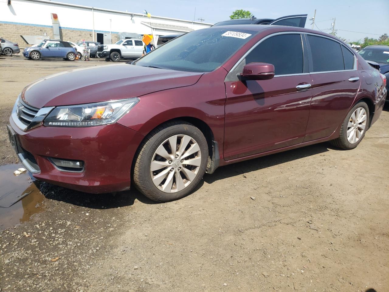 HONDA ACCORD 2014 1hgcr2f89ea112262