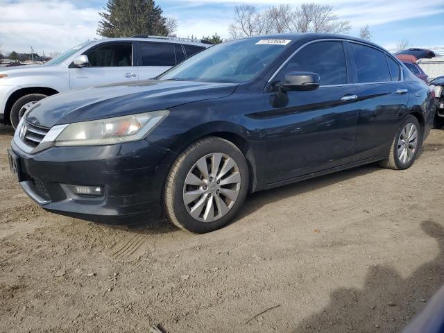 HONDA ACCORD 2014 1hgcr2f89ea114366