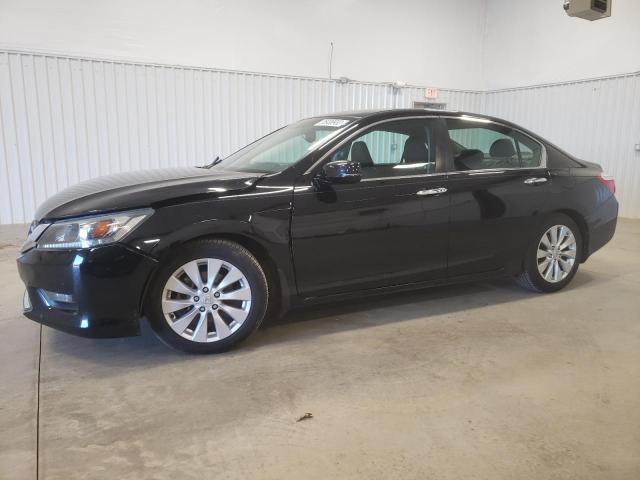 HONDA ACCORD EXL 2014 1hgcr2f89ea118773