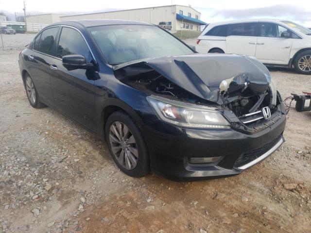 HONDA ACCORD EXL 2014 1hgcr2f89ea121334