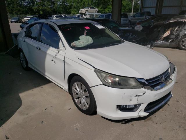 HONDA ACCORD EXL 2014 1hgcr2f89ea132589