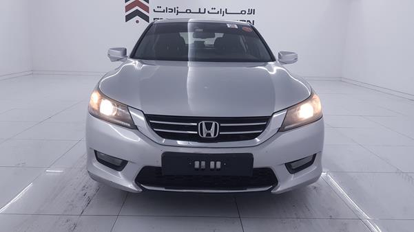 HONDA ACCORD 2014 1hgcr2f89ea137324