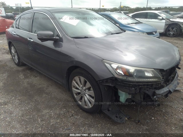 HONDA ACCORD SEDAN 2014 1hgcr2f89ea143169