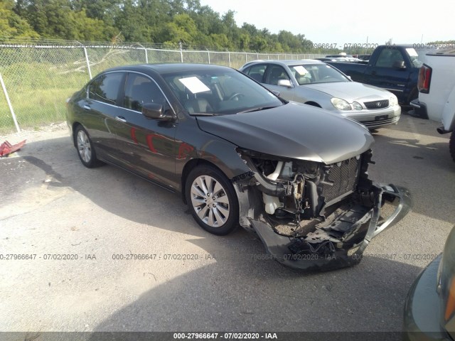 HONDA ACCORD SEDAN 2014 1hgcr2f89ea159257