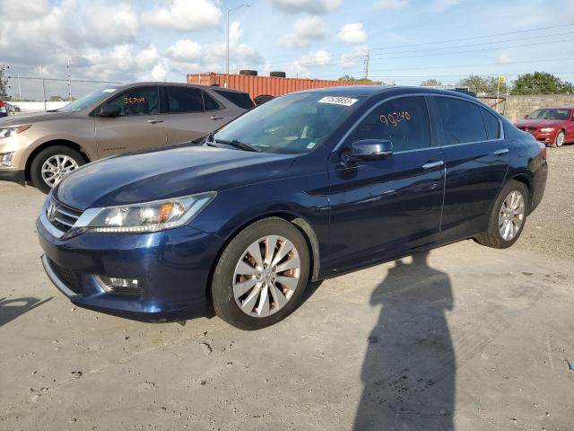 HONDA ACCORD 2014 1hgcr2f89ea159999