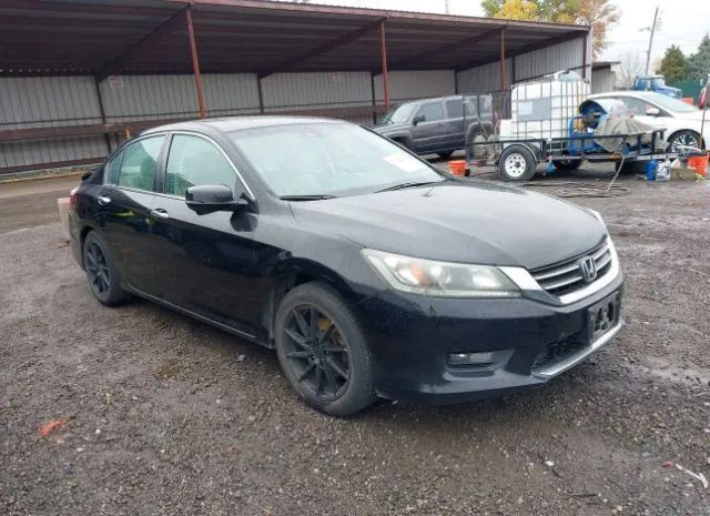 HONDA ACCORD SEDAN 2014 1hgcr2f89ea167021