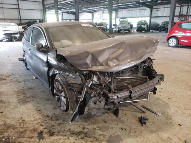 HONDA ACCORD EXL 2014 1hgcr2f89ea175555