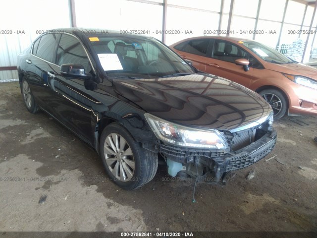 HONDA ACCORD SEDAN 2014 1hgcr2f89ea175698