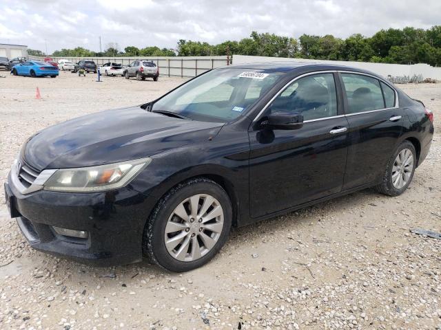 HONDA ACCORD 2014 1hgcr2f89ea190668