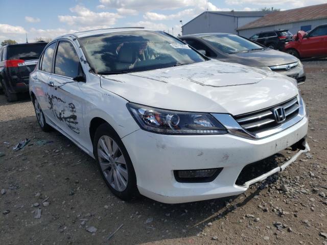 HONDA ACCORD EXL 2014 1hgcr2f89ea192582