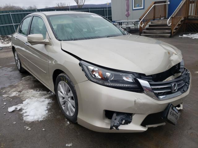 HONDA ACCORD EXL 2014 1hgcr2f89ea193019