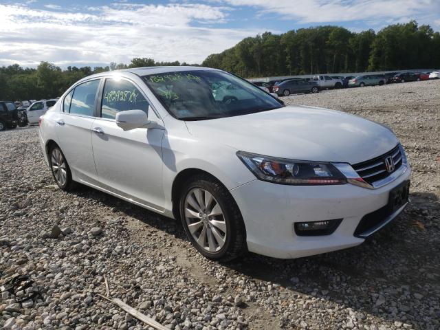 HONDA ACCORD EXL 2014 1hgcr2f89ea197328