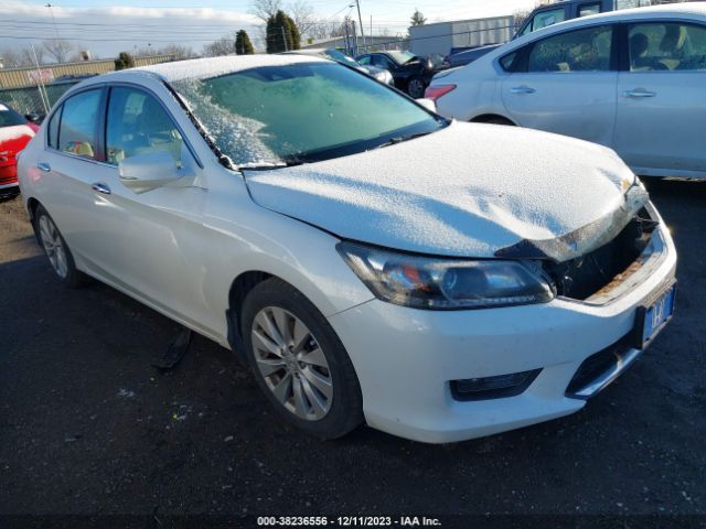 HONDA ACCORD 2014 1hgcr2f89ea197345