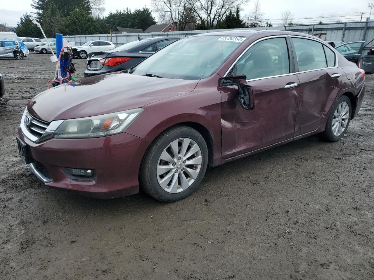 HONDA ACCORD 2014 1hgcr2f89ea199578