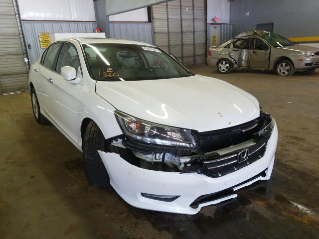 HONDA ACCORD EXL 2014 1hgcr2f89ea200762