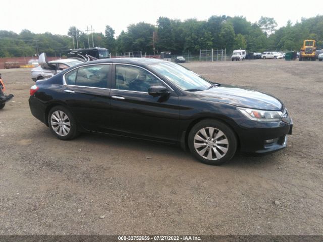 HONDA ACCORD SEDAN 2014 1hgcr2f89ea201202