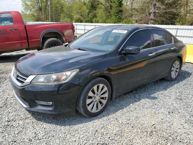 HONDA ACCORD SEDAN 2014 1hgcr2f89ea201698