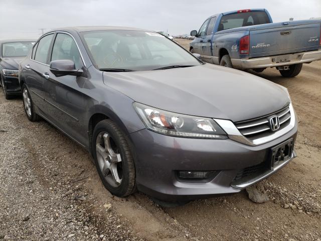 HONDA ACCORD EXL 2014 1hgcr2f89ea201992