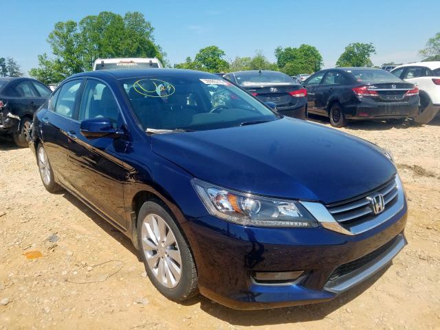 HONDA ACCORD EXL 2014 1hgcr2f89ea202026