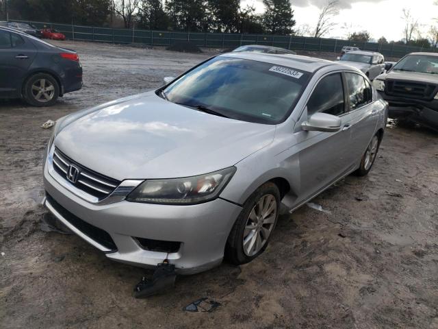 HONDA ACCORD EXL 2014 1hgcr2f89ea208103