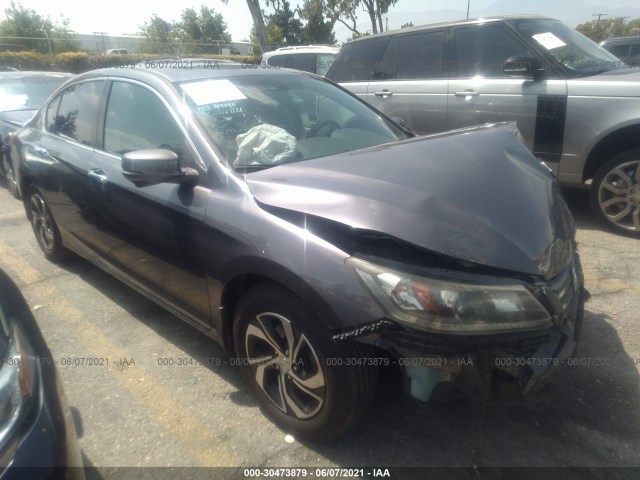 HONDA ACCORD SEDAN 2014 1hgcr2f89ea210384