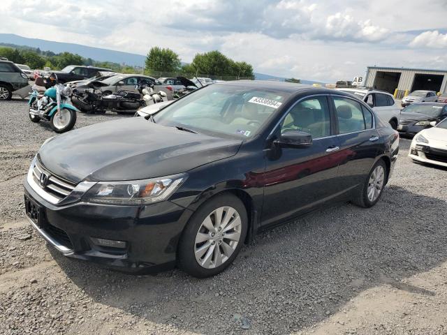 HONDA ACCORD EXL 2014 1hgcr2f89ea211230