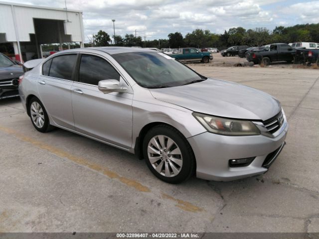 HONDA ACCORD SEDAN 2014 1hgcr2f89ea212362