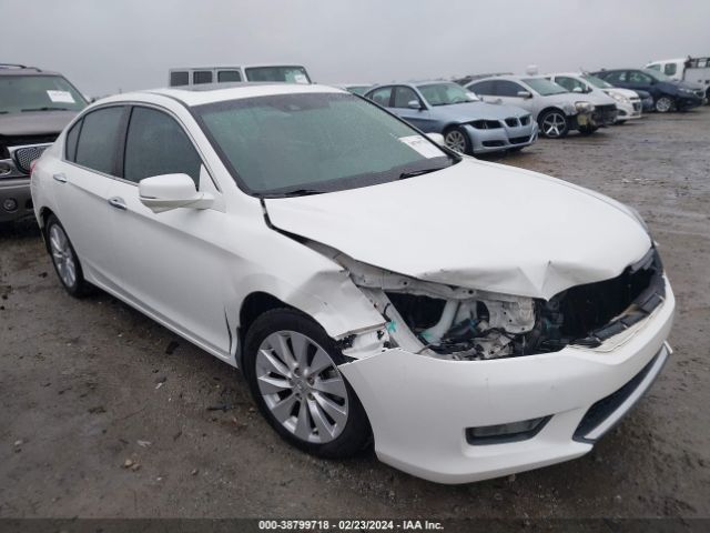 HONDA ACCORD 2014 1hgcr2f89ea213169