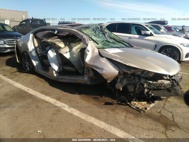 HONDA ACCORD SEDAN 2014 1hgcr2f89ea215035