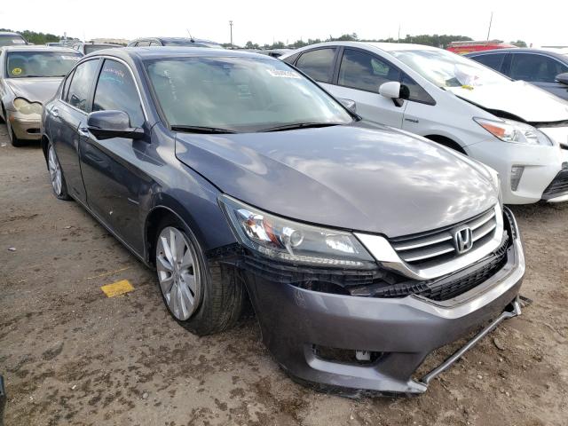 HONDA ACCORD EXL 2014 1hgcr2f89ea216525