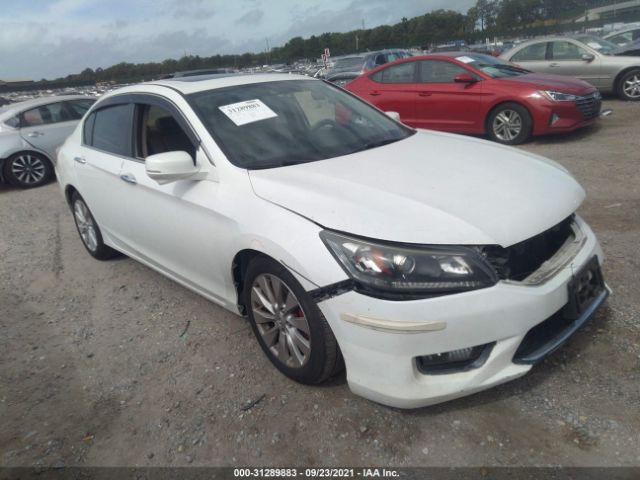 HONDA ACCORD SEDAN 2014 1hgcr2f89ea221594