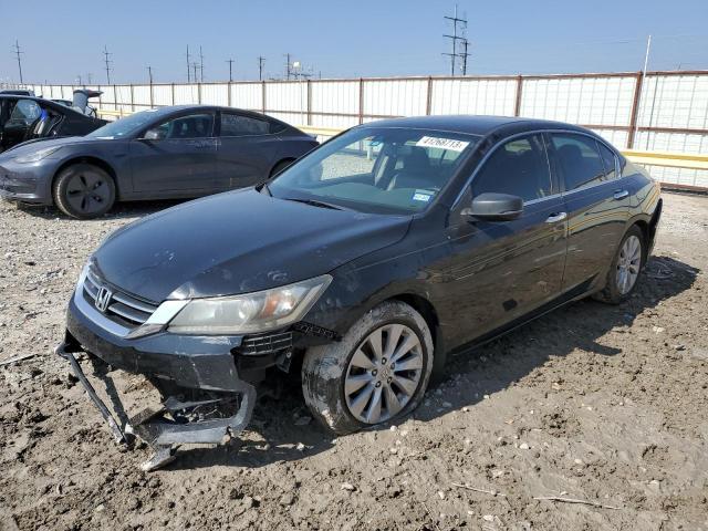 HONDA ACCORD 2014 1hgcr2f89ea235334