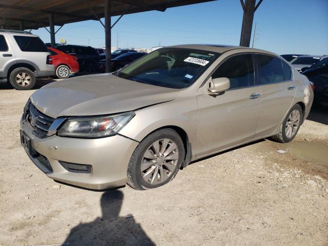 HONDA ACCORD 2014 1hgcr2f89ea237505