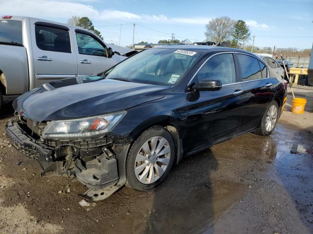 HONDA ACCORD EXL 2014 1hgcr2f89ea238640