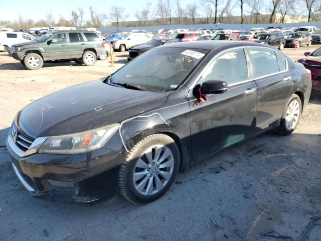 HONDA ACCORD 2014 1hgcr2f89ea239383