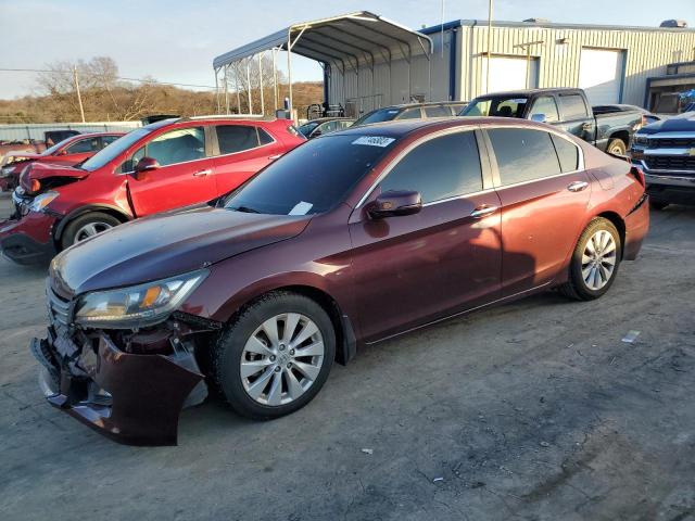 HONDA ACCORD 2014 1hgcr2f89ea241750