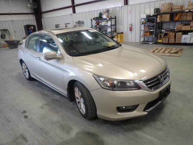 HONDA ACCORD EXL 2014 1hgcr2f89ea257043