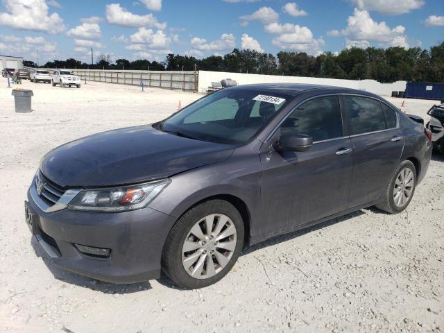 HONDA ACCORD EXL 2014 1hgcr2f89ea260928