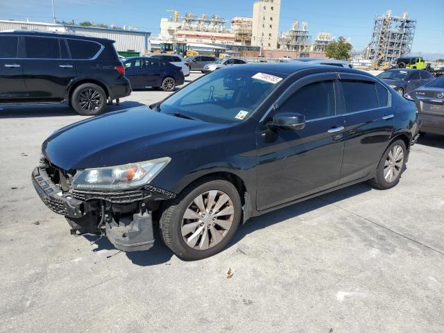 HONDA ACCORD EXL 2014 1hgcr2f89ea277020