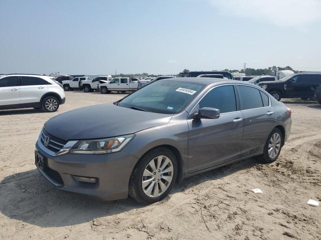 HONDA ACCORD EXL 2014 1hgcr2f89ea294478