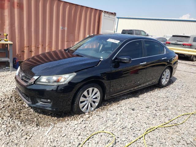 HONDA ACCORD EXL 2014 1hgcr2f89ea300960