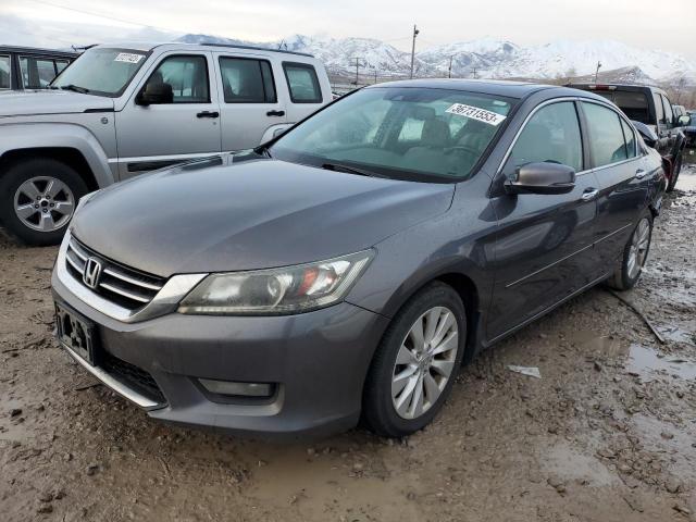 HONDA ACCORD 2014 1hgcr2f89ea301302