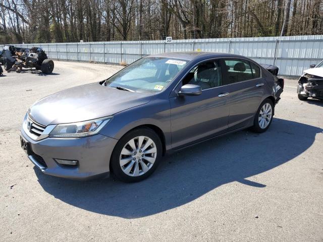 HONDA ACCORD EXL 2014 1hgcr2f89ea304264