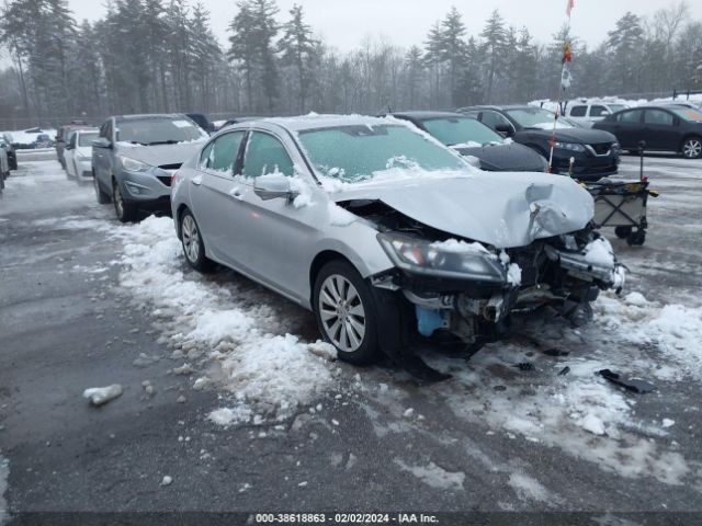 HONDA ACCORD 2014 1hgcr2f89ea308489